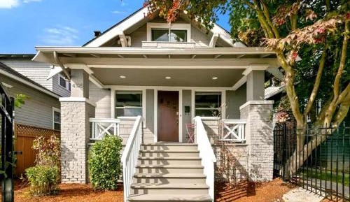 Vacation Home