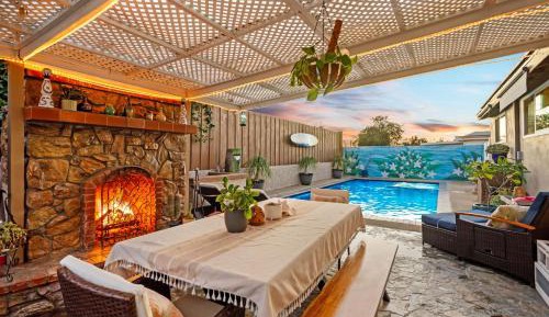 Vacation Home