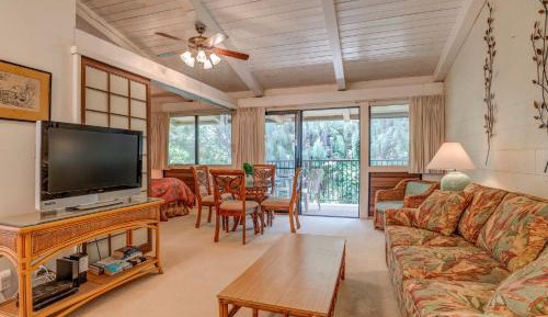 Vacation Home