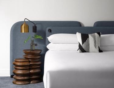 Premium King Room