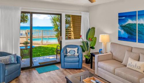 Vacation Home