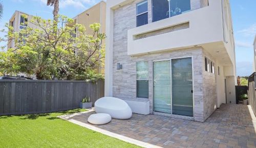 Vacation Home