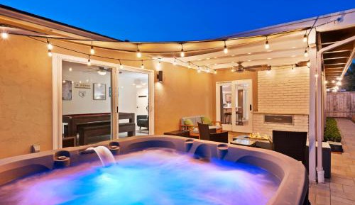 Vacation Home