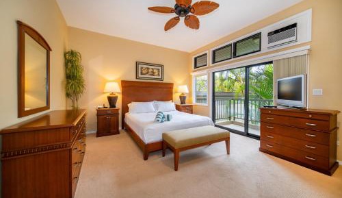 Ridge Villas Gold Ocean View 1 Bedroom