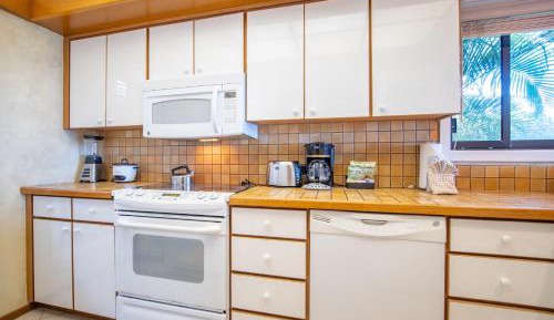 Ridge Villas Ocean View 1 Bedroom