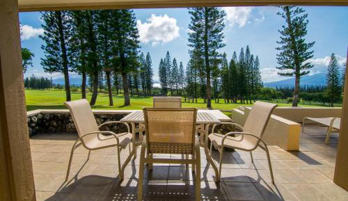 Golf Villas Gold Ocean View 2 Bedroom