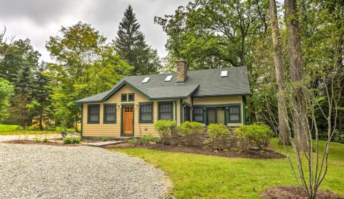 Vacation Home