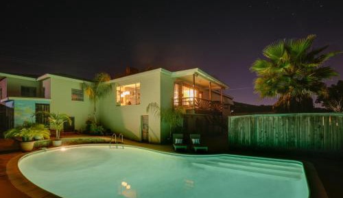 Vacation Home