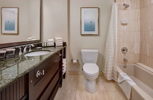 University City Hotel | Embassy Suites by Hilton San Diego - La Jolla