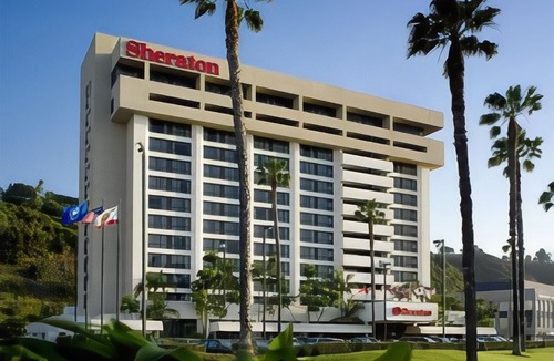 Mission Valley Hotel | Sheraton Mission Valley San Diego Hotel