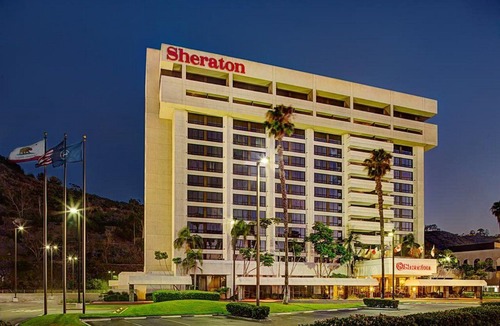 Mission Valley Hotel | Sheraton Mission Valley San Diego Hotel