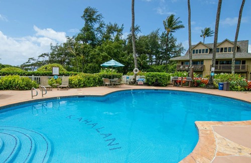 Lihue Condo | Kauai Kaha Lani by Coldwell Banker Island Vacations