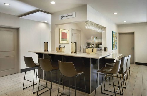 Carmel Valley Hotel | Residence Inn San Diego Del Mar