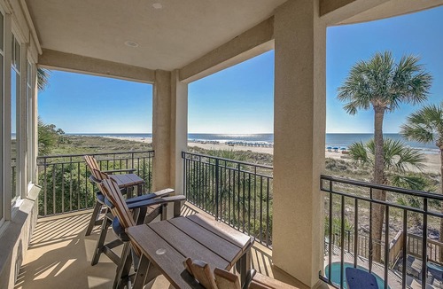 North Forest Beach Villa | 5 Roadrunner