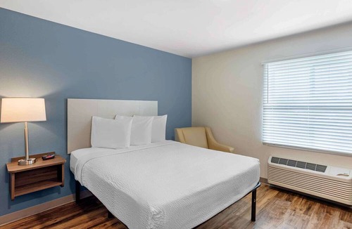 Plymouth Meeting Hotel | Extended Stay America Suites - Philadelphia - Plymouth Meeting - West