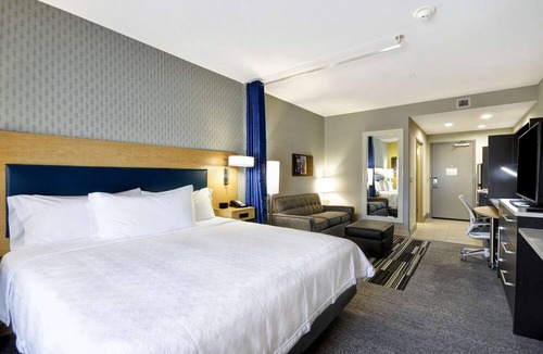 Mount Juliet Hotel | Home2 Suites Mt. Juliet, TN