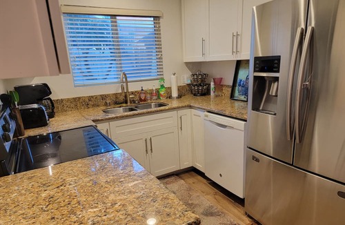 Linda Vista House | Great Location With Comfort And Fun Included!