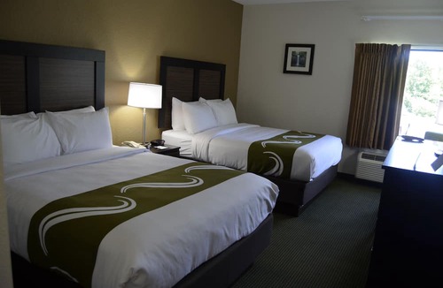 Monteagle Hotel | Quality Inn Monteagle