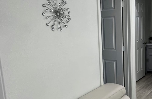 Summerlin Apartment | Nice place with WiFi and tv everything you need to stay in Vegas