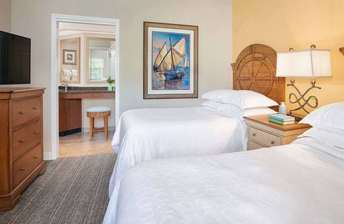 Myrtle Beach Villa | Comfortable villa min from the theme park and beaches and beautiful restaurants.