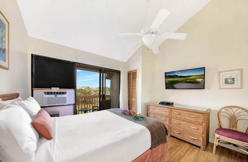 Nawiliwili Condo | Kauai Banyan Harbor B24 2 Bedroom Condo