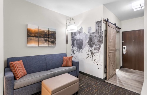 Brentwood Hotel | Brentwood Suites Nashville, an Ascend Collection Hotel
