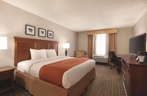 Lawrenceville Hotel | Country Inn & Suites by Radisson, Lawrenceville near Northside Hospital Gwinnett