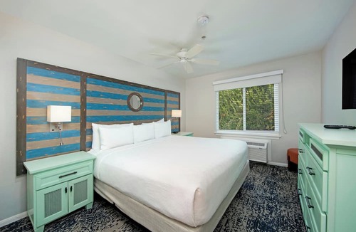 Mission Valley Hotel | WorldMark San Diego - Mission Valley