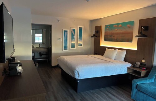 Rancho Penasquitos Hotel | La Quinta Inn by Wyndham San Diego - Miramar