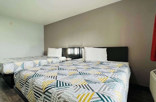 La Mesa Hotel | Motel 6 La Mesa, CA - San Diego