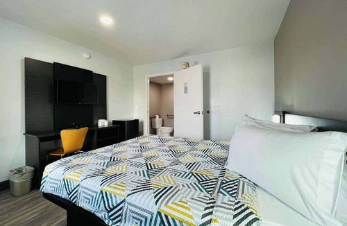 La Mesa Hotel | Motel 6 La Mesa, CA - San Diego