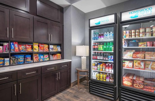 Plymouth Meeting Hotel | Homewood Suites By Hilton Philadelphia Plymouth Meeting