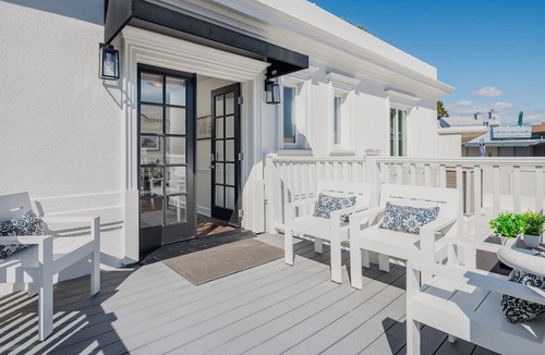 Coronado Condo | Coronado Crown Villa 2- Last Chance for July | Walk to Beaches, Dining & Everyth