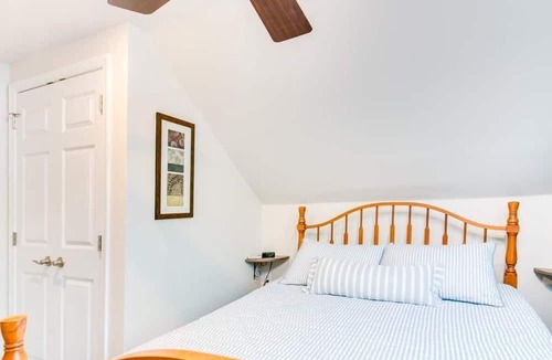 Wayne Apartment | Off The Beaten Path - Choose This Private Gem