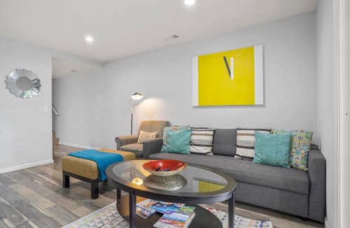 Mission Hills Condo | Sunset in Old Town with a Perfect Location