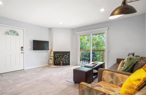 Mission Hills Condo | Paradise in Old Town - close to Seaworld/MCRD