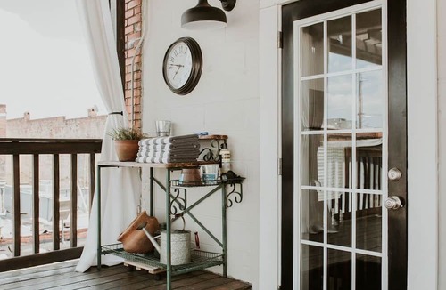Gadsden Apartment | The Loft. A hidden gem in the heart of Downtown Gadsden.