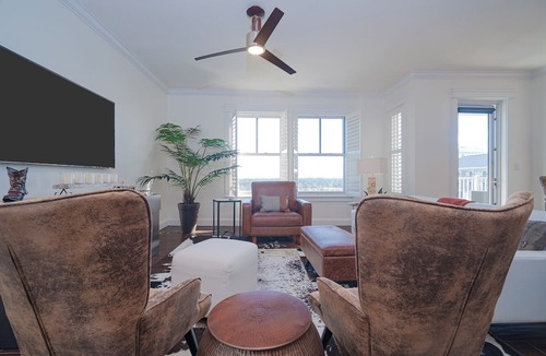 Baytowne Wharf Condo | Boardwalk Breeze 2 bedroom Resort Condo