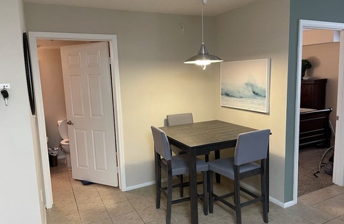Porta D'italia Condo | Heart of Little Italy - Five blocks from San Diego Bay