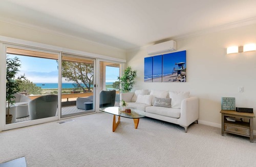 Del Mar Heights Apartment | Del Mar Oceanview Executive Retreat | Luxury Residence