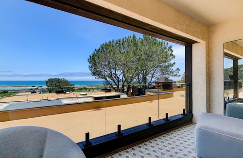 Del Mar Heights Apartment | Del Mar Oceanview Executive Retreat | Luxury Residence