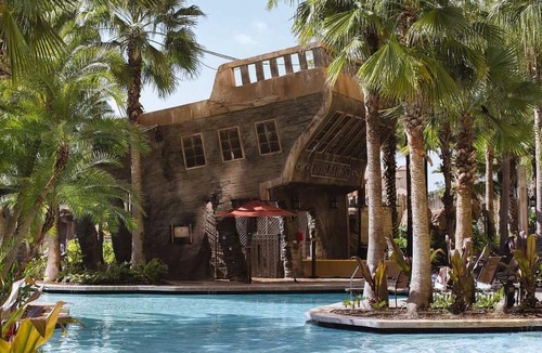 Lake Buena Vista Condo | Wyndham Bonnet Creek, 2 Bedroom Deluxe Condo, Free WiFi