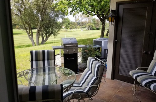 Rancho Bernardo Condo | Superb 2 bdrm Rancho Bernardo VillaontheGreen-SWIM.SPA.TENNIS.PICKLEBALL.Pet OK