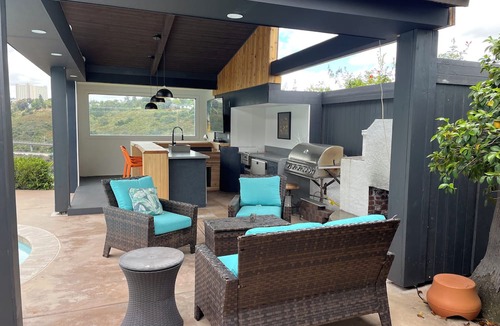 Del Cerro House | Gorgeous Resort Style Home. Private location.
