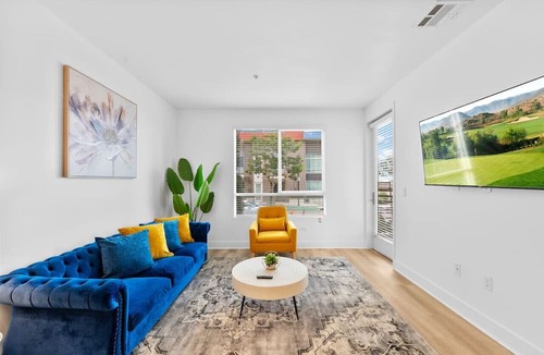 Kearny Mesa Apartment | Endless Fun w/Games and Resort-Style Amenities!