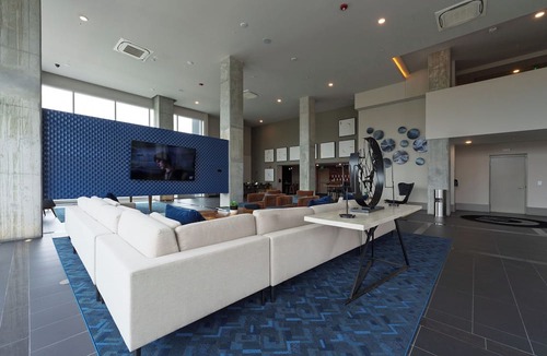 Downtown Atlanta Apartment | Atlanta - The Nomad ATL