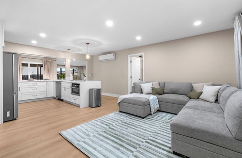 North Clairemont House | Lux 3BR Backyard Oasis Central SD
