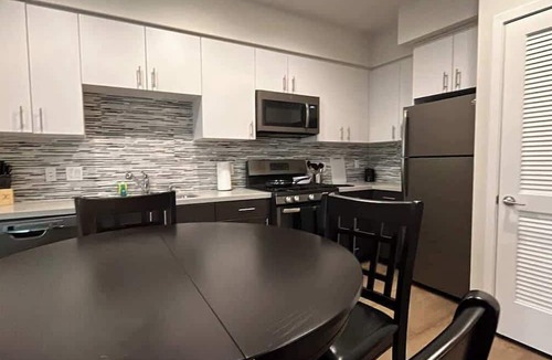 Kearny Mesa Apartment | Fully Furnished 1BR San Diego w/Wi-Fi Parking