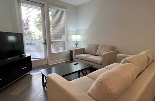 Kearny Mesa Apartment | Fully Furnished 1BR San Diego w/Wi-Fi Parking