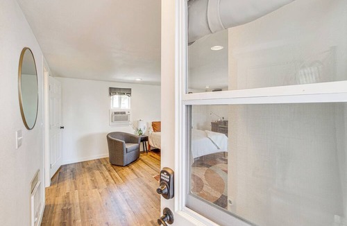 Yakima Apartment | Yakima Wine Country Retreat w/Scenic Valley Views